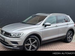 Grijs Gebruikt 2020 VW Tiguan R-line SUV | € 27.935 (Goede deal)