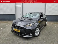 Zwart Gebruikt 2023 Mazda 2 Hatchback | € 19.950 (Goede deal)