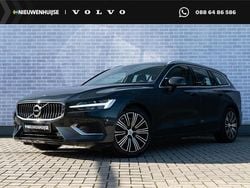 Grijs Gebruikt 2020 Volvo V60 Inscription Stationwagen | € 32.694 (Goede deal)