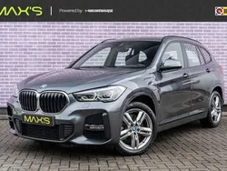 Grijs Gebruikt 2022 BMW X1 Executive SUV | € 34.899 (Iets duurder)