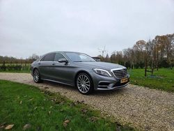 Gebruikt 2017 Mercedes S350 Prestige | € 34.950 (Eerlijke prijs)