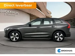 Grijs Gebruikt 2024 Volvo XC60 Plus SUV | € 58.900 (Eerlijke prijs)
