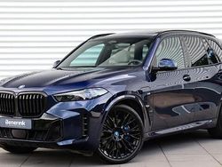 Blauw Gebruikt 2023 BMW X5 M Sport SUV | € 97.950 (Eerlijke prijs)