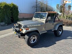 Overige Gebruikt 1991 Jeep Wrangler Sahara SUV | € 21.250