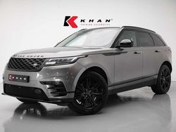 Grijs Gebruikt 2021 Land Rover Range Rover Velar HSE Dynamic SUV | € 55.950 (Duur)