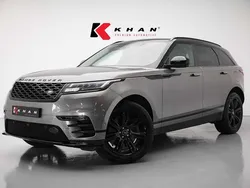 Grijs Gebruikt 2021 Land Rover Range Rover Velar HSE Dynamic SUV | € 57.450 (Duur)