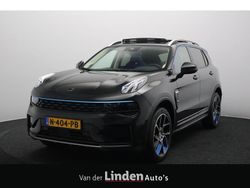 Zwart Gebruikt 2021 Lynk & Co 01 SUV | € 23.845 (Eerlijke prijs)
