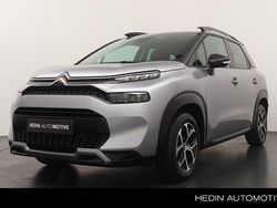 Grijs Gebruikt 2024 Citroën C3 Aircross PureTech SUV | € 20.945 (Eerlijke prijs)