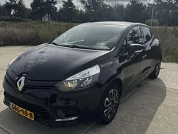 Zwart Gebruikt 2019 Renault Clio IV Intens Hatchback | € 6.500 (Super prijs)