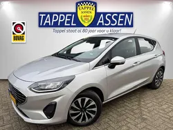 Grijs Gebruikt 2022 Ford Fiesta Titanium Hatchback | € 14.300 (Goede deal)