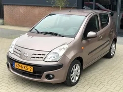 Nissan Pixo