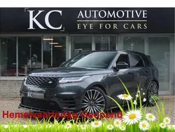 Grijs Gebruikt 2018 Land Rover Range Rover Velar HSE Dynamic SUV | € 51.950 (Iets duurder)