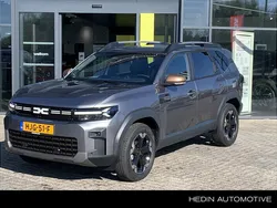 Grijs Nieuw 2025 Dacia Bigster Journey SUV | € 41.549 (Eerlijke prijs)