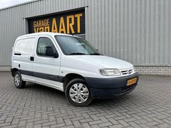 Wit Gebruikt 2001 Citroën Berlingo Sedan | € 2.850 (Eerlijke prijs)