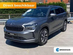 Grijs Nieuw 2024 Skoda Kodiaq Business Line SUV | € 58.820 (Duur)