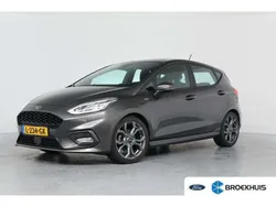 Grijs Gebruikt 2020 Ford Fiesta ST-Line Hatchback | € 13.900 (Eerlijke prijs)