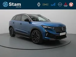 Blauw Nieuw 2025 Renault Austral Iconic Esprit Alpine SUV | € 49.990