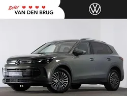 Groen Gebruikt 2024 VW Tiguan Edition SUV | € 38.900 (Goede deal)