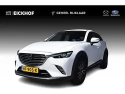 Gebruikt 2015 Mazda CX-3 SUV | € 15.950 (Eerlijke prijs)