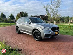 Grijs Gebruikt 2017 BMW X5 Executive SUV | € 32.490 (Eerlijke prijs)