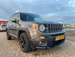 Grijs Gebruikt 2018 Jeep Renegade Longitude SUV | € 11.250