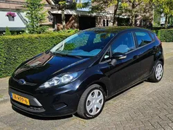 Zwart Gebruikt 2011 Ford Fiesta Limited Hatchback | € 3.600 (Goede deal)