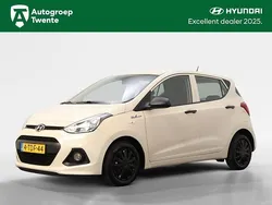 Bruin Gebruikt 2014 Hyundai i10 Hatchback | € 5.950 (Eerlijke prijs)