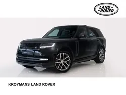 Zwart Gebruikt 2024 Land Rover Range Rover HSE SUV | € 152.900 (Super prijs)