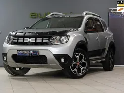 Zilver Gebruikt 2020 Dacia Duster SUV | € 18.950 (Eerlijke prijs)