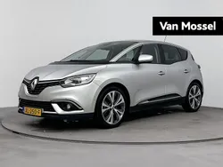 Grijs Gebruikt 2019 Renault Scénic IV Intens MPV | € 16.435 (Super prijs)
