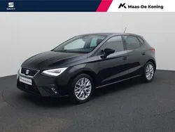 Zwart Gebruikt 2024 Seat Ibiza Business Hatchback | € 23.640 (Eerlijke prijs)