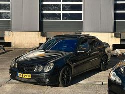 Gebruikt 2002 Mercedes E55 AMG AMG Sedan | € 16.000