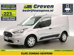 Zilver Gebruikt 2020 Ford Transit Van | € 13.400 (Goede deal)