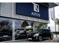 Zwart Gebruikt 2024 Renault Clio V Techno Hatchback | € 25.510 (Duur)