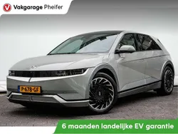 Grijs Gebruikt 2022 Hyundai Ioniq 5 SUV | € 27.940 (Eerlijke prijs)