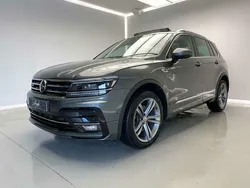 Grijs Gebruikt 2020 VW Tiguan R SUV | € 37.950 (Super prijs)