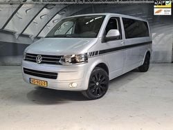 Zilver Gebruikt 2013 VW T5 Van | € 12.499 (Iets duurder)