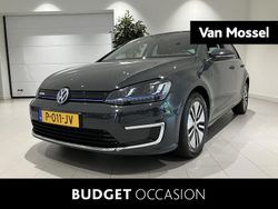 Grijs Gebruikt 2016 VW e-Golf S Hatchback | € 11.400 (Iets duurder)