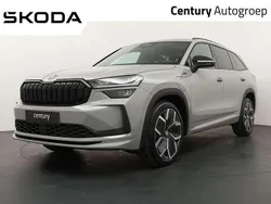 Grijs Nieuw 2025 Skoda Kodiaq Business Line SUV | € 56.040 (Eerlijke prijs)