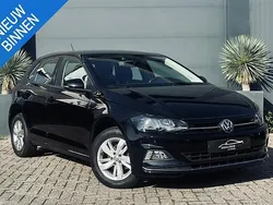 Zwart Gebruikt 2018 VW Polo Beats Hatchback | € 12.950 (Eerlijke prijs)