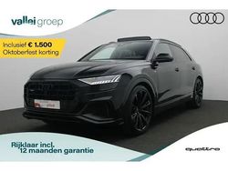 Gebruikt 2022 Audi Q8 Proline SUV | € 77.400 (Eerlijke prijs)
