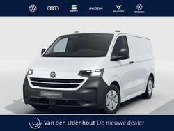 Wit Nieuw 2025 VW T6.1 Life Van | € 38.960 (Super prijs)