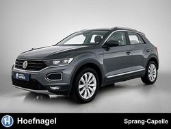 Grijs Gebruikt 2019 VW T-Roc Sport SUV | € 22.450 (Goede deal)