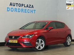 Rood Gebruikt 2020 Seat Leon FR Hatchback | € 12.985 (Super prijs)