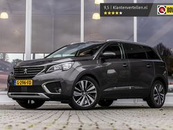 Grijs Gebruikt 2019 Peugeot 5008 Allure SUV | € 19.645 (Goede deal)