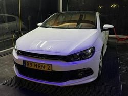 Gebruikt 2010 VW Scirocco R-line Coupé | € 4.999 (Duur)