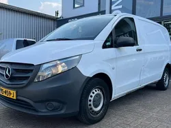 Overige Gebruikt 2015 Mercedes Vito MPV | € 8.950 (Iets duurder)