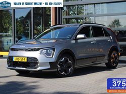 Grijs Gebruikt 2023 Kia e-Niro SUV | € 27.994 (Super prijs)