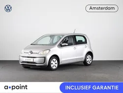 Grijs Gebruikt 2023 VW up! Hatchback | € 15.449 (Eerlijke prijs)