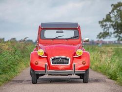 Gebruikt 1990 Citroën 2CV Sedan | € 27.750